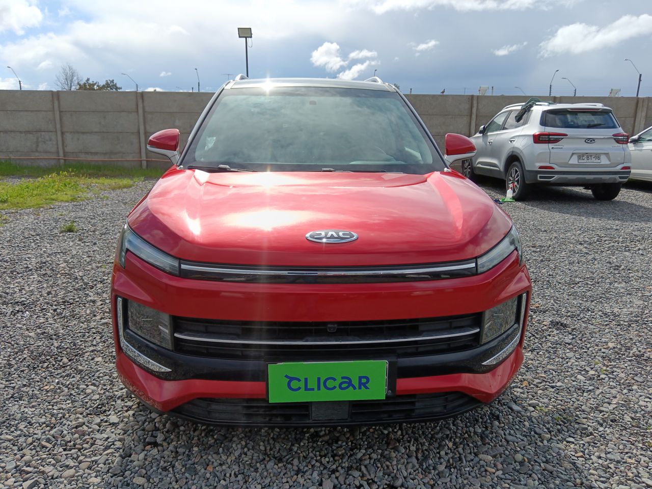 JAC - 2