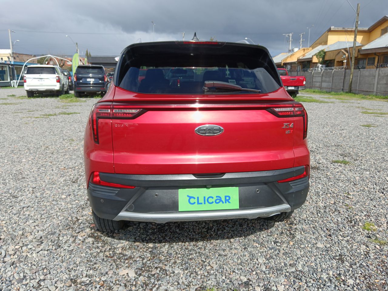 JAC - 6
