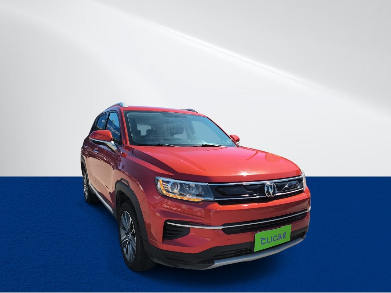 CHANGAN