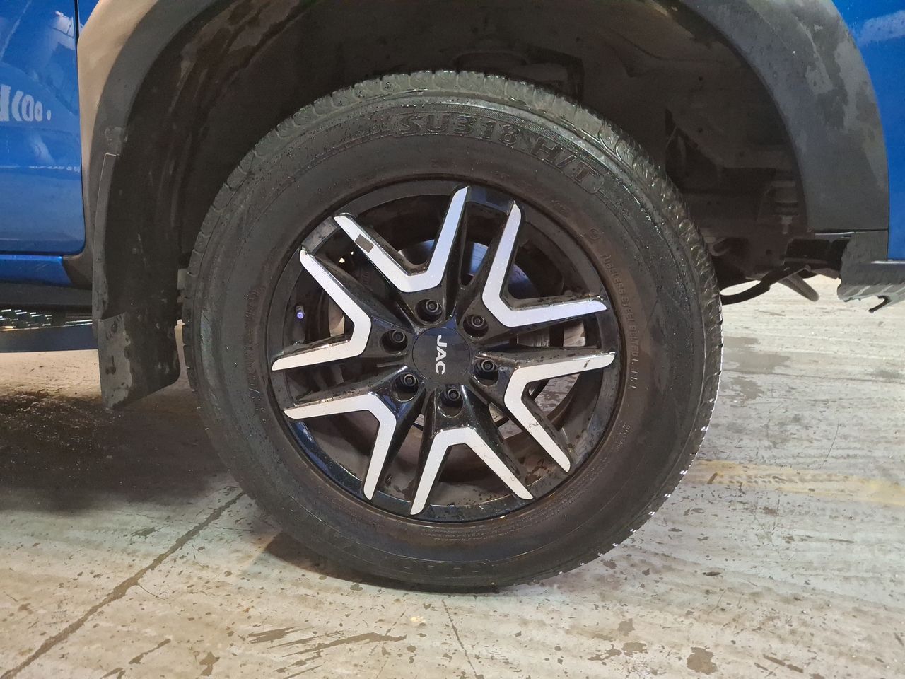 JAC - 16