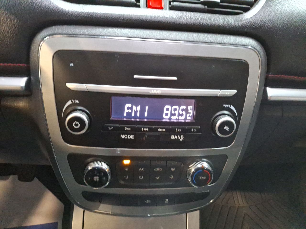 JAC - 28