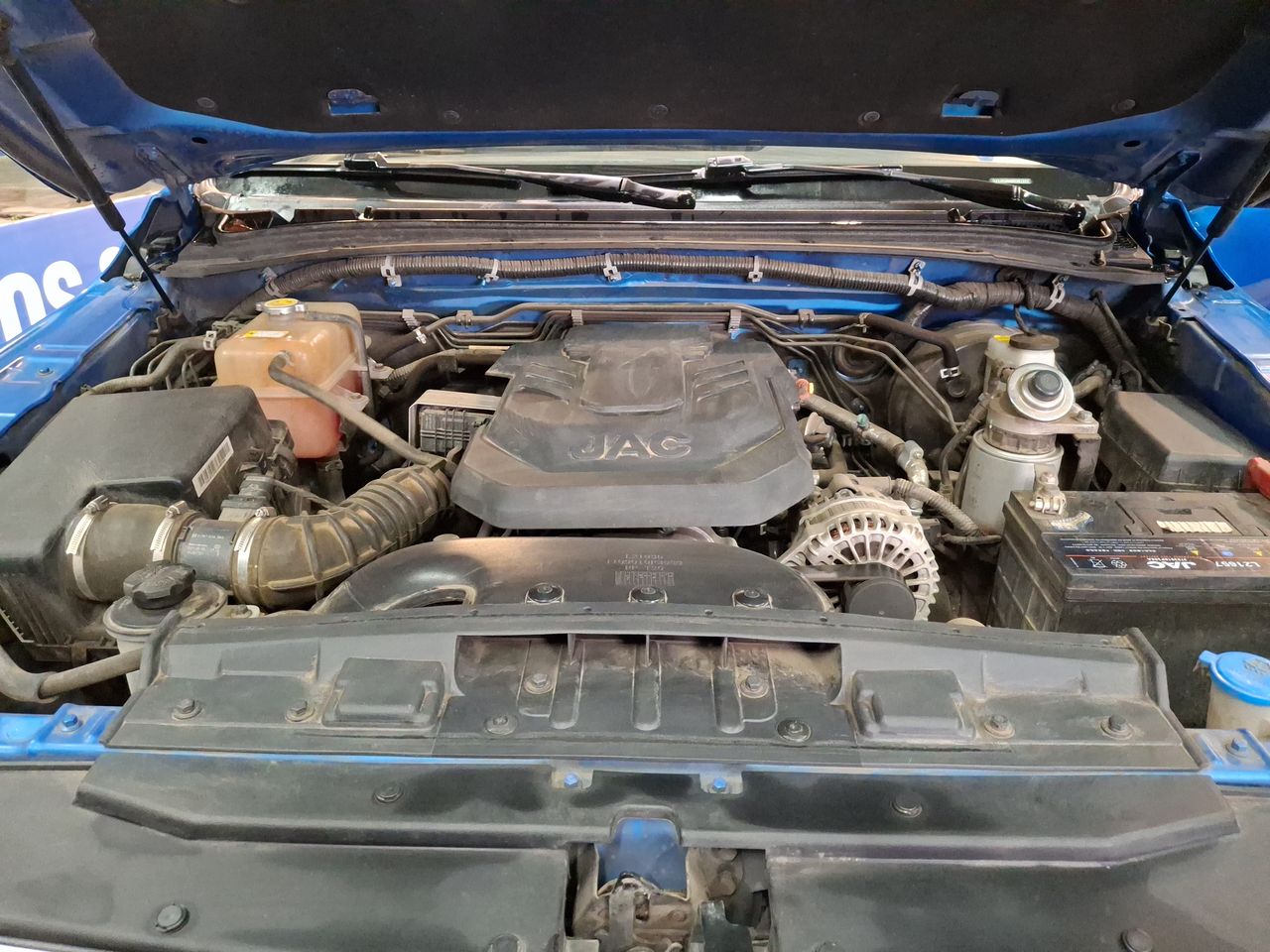 JAC - 17