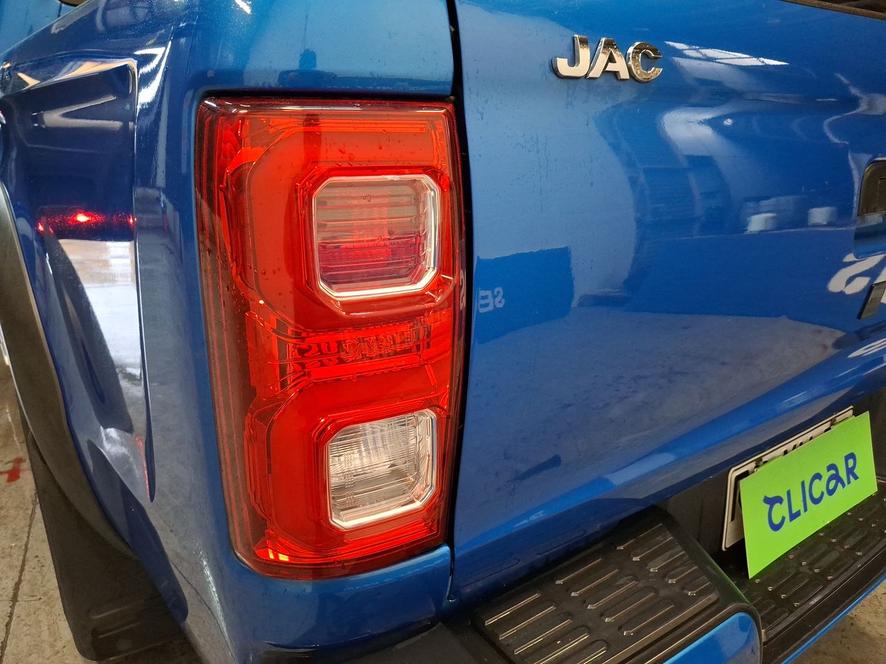 JAC - 20