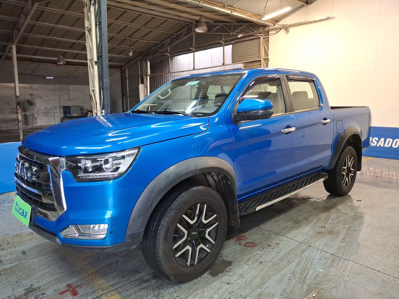 JAC - 3