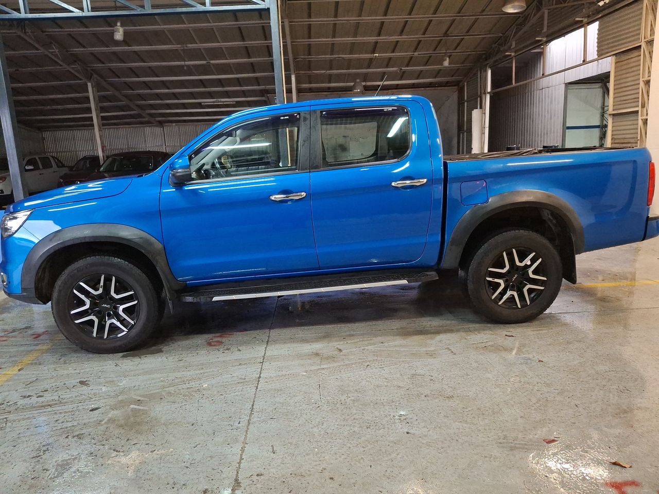 JAC - 4