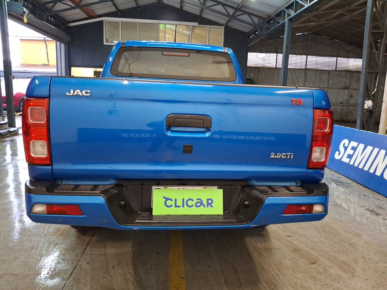JAC - 6