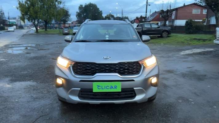 KIA - 2