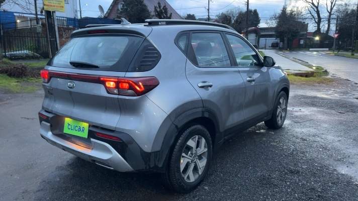 KIA - 4