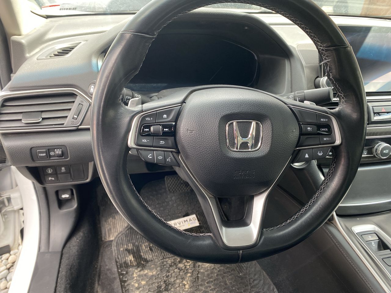 HONDA - 25