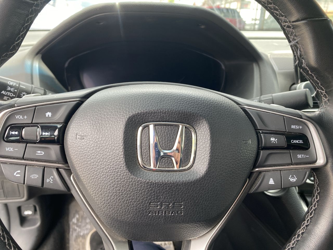 HONDA - 26