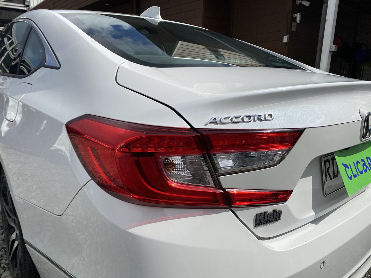 HONDA - 20