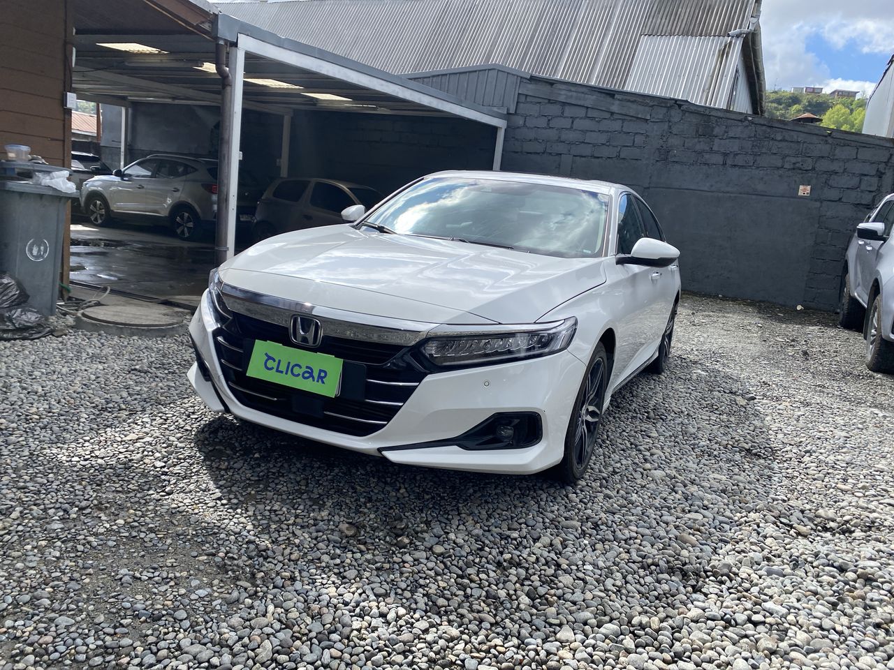 HONDA - 2