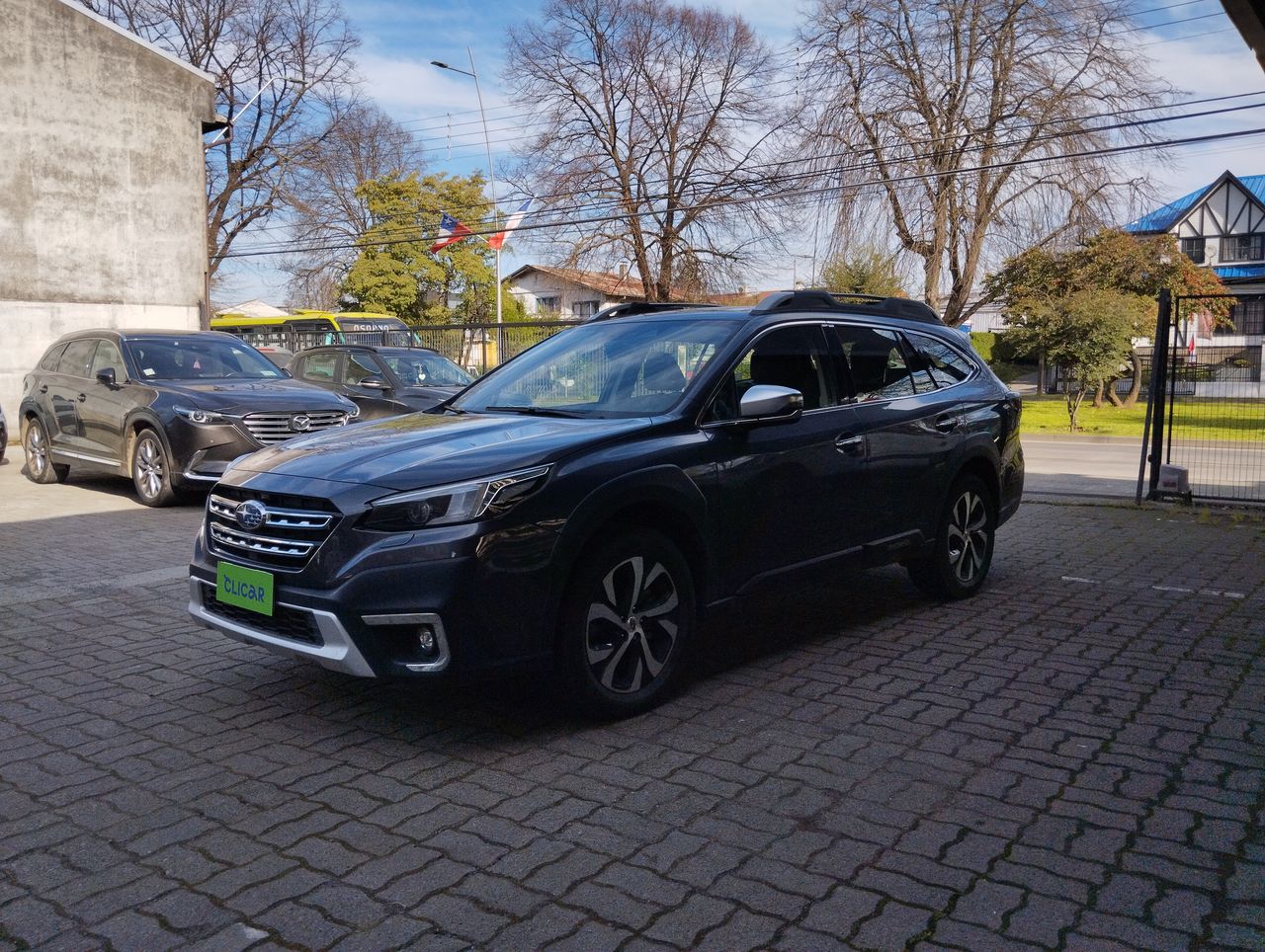 SUBARU - 6