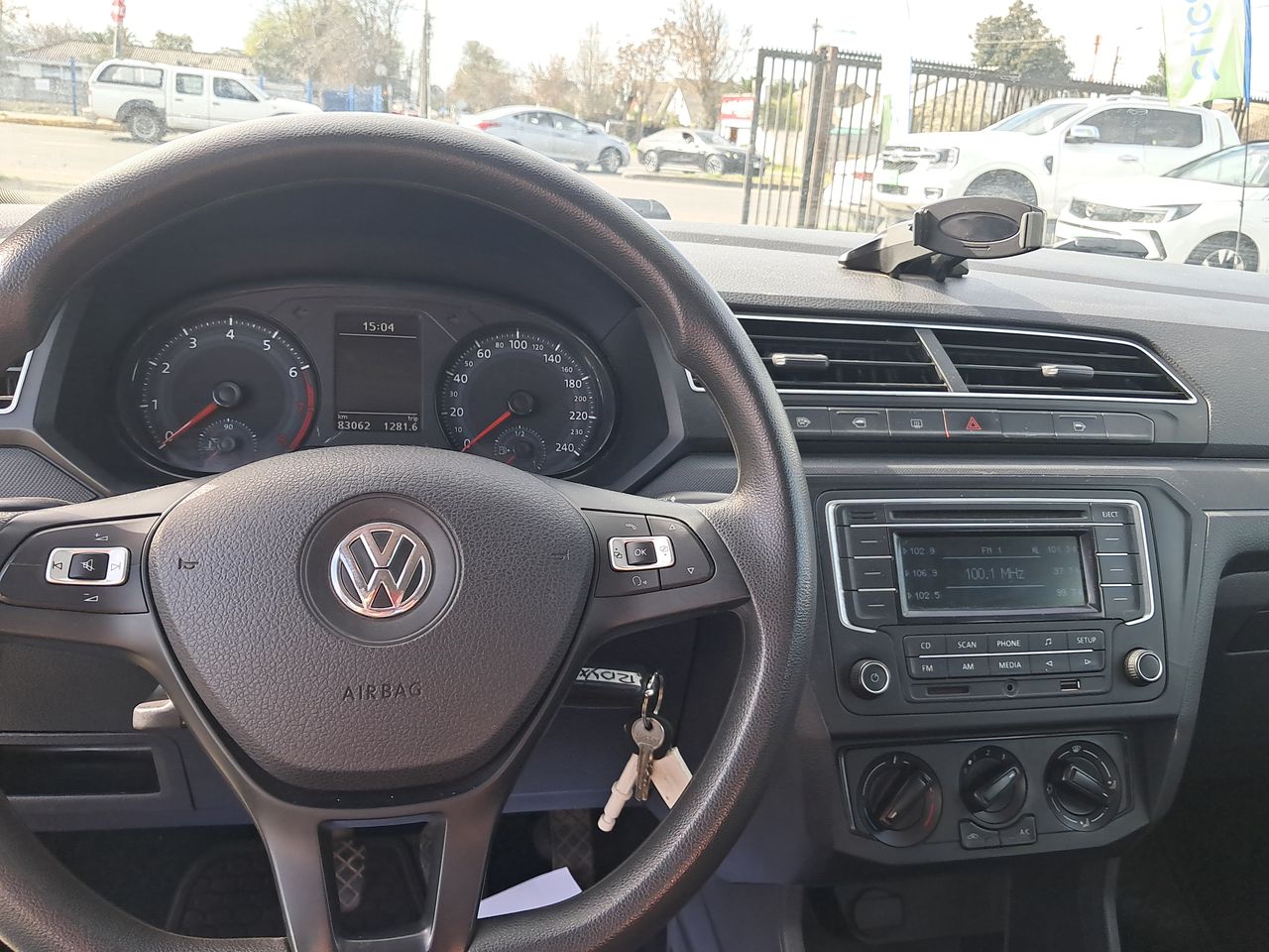VOLKSWAGEN - 30