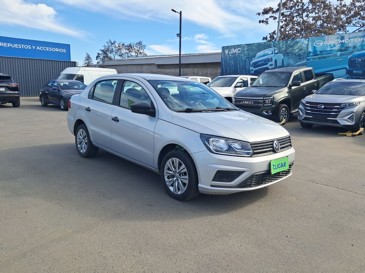 VOLKSWAGEN - 1