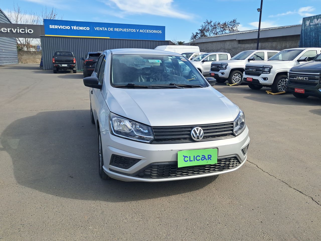 VOLKSWAGEN - 2