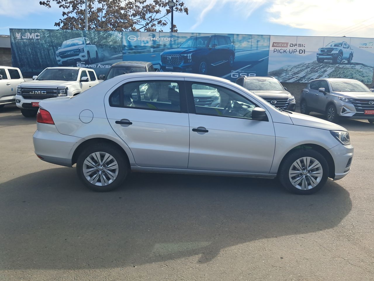 VOLKSWAGEN - 8