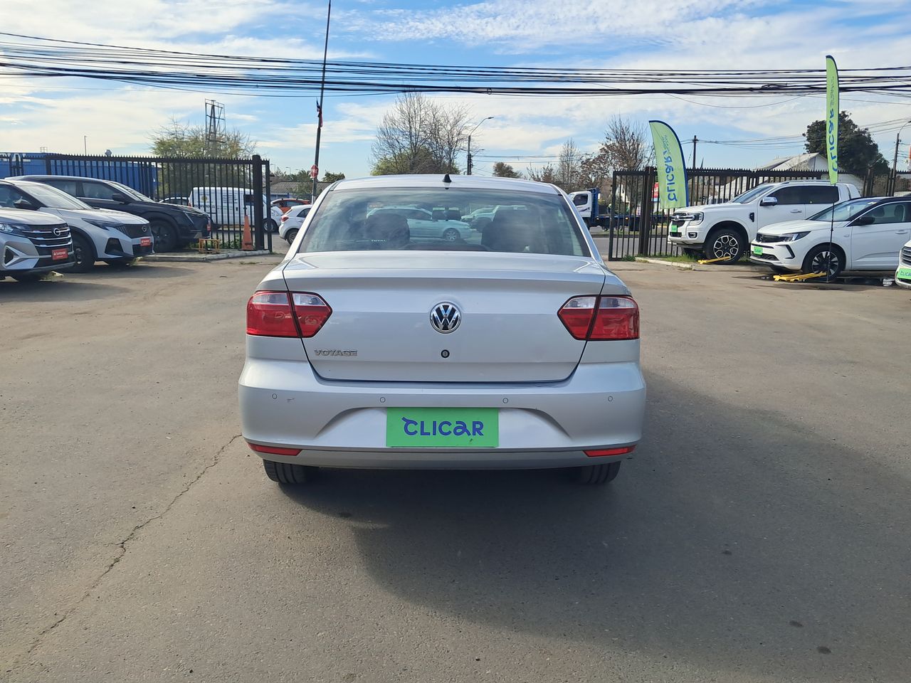 VOLKSWAGEN - 6