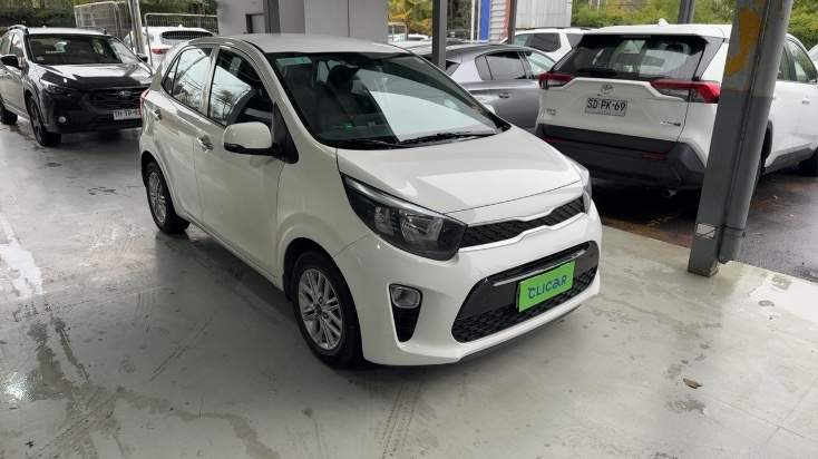 KIA - 0