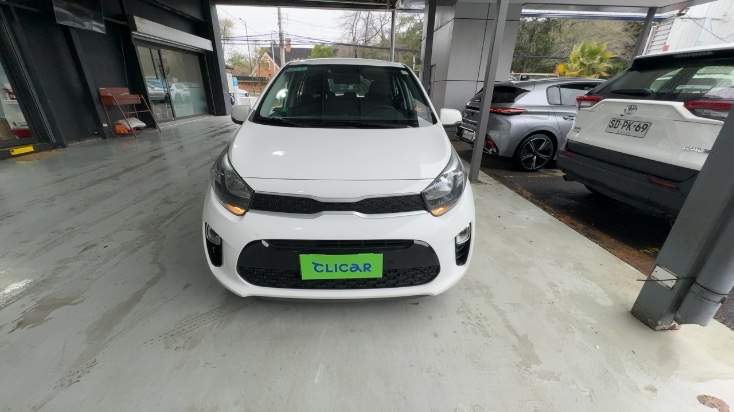 KIA - 1
