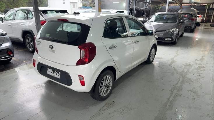 KIA - 3