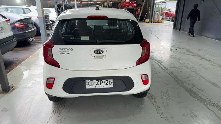 KIA - 4