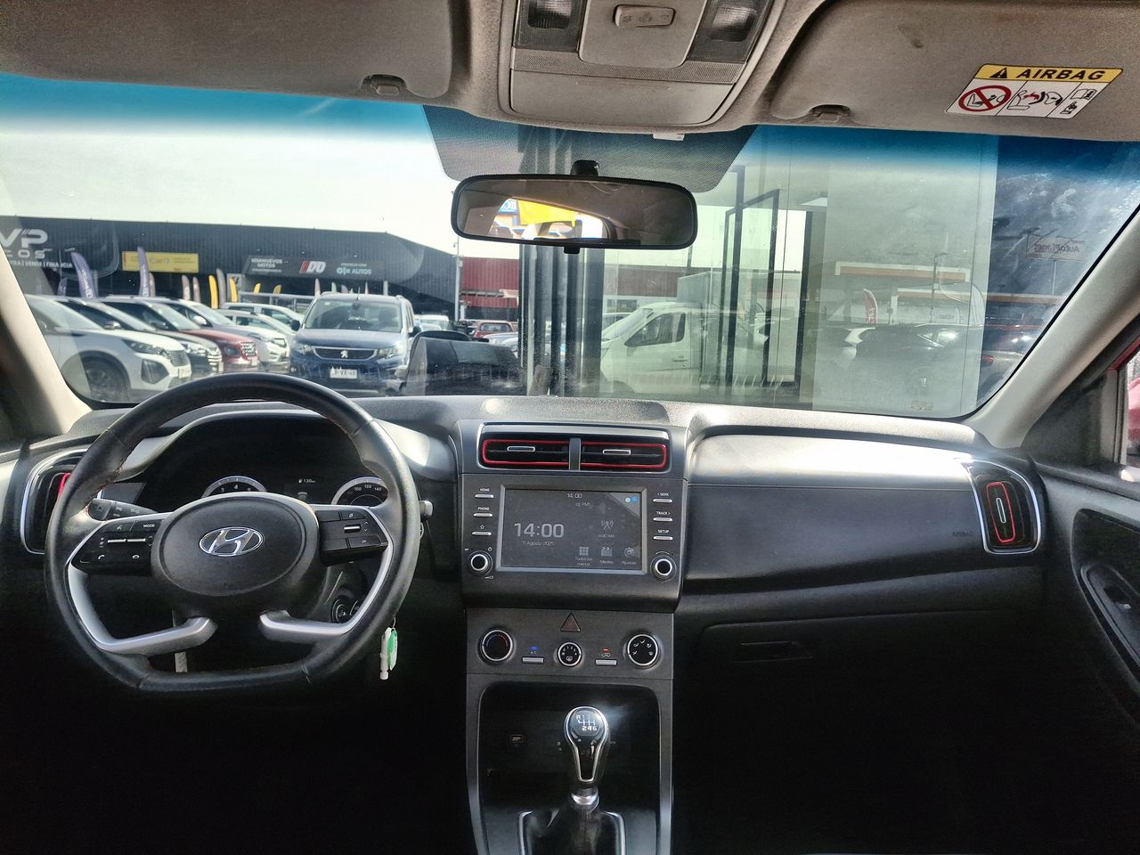 HYUNDAI - 30