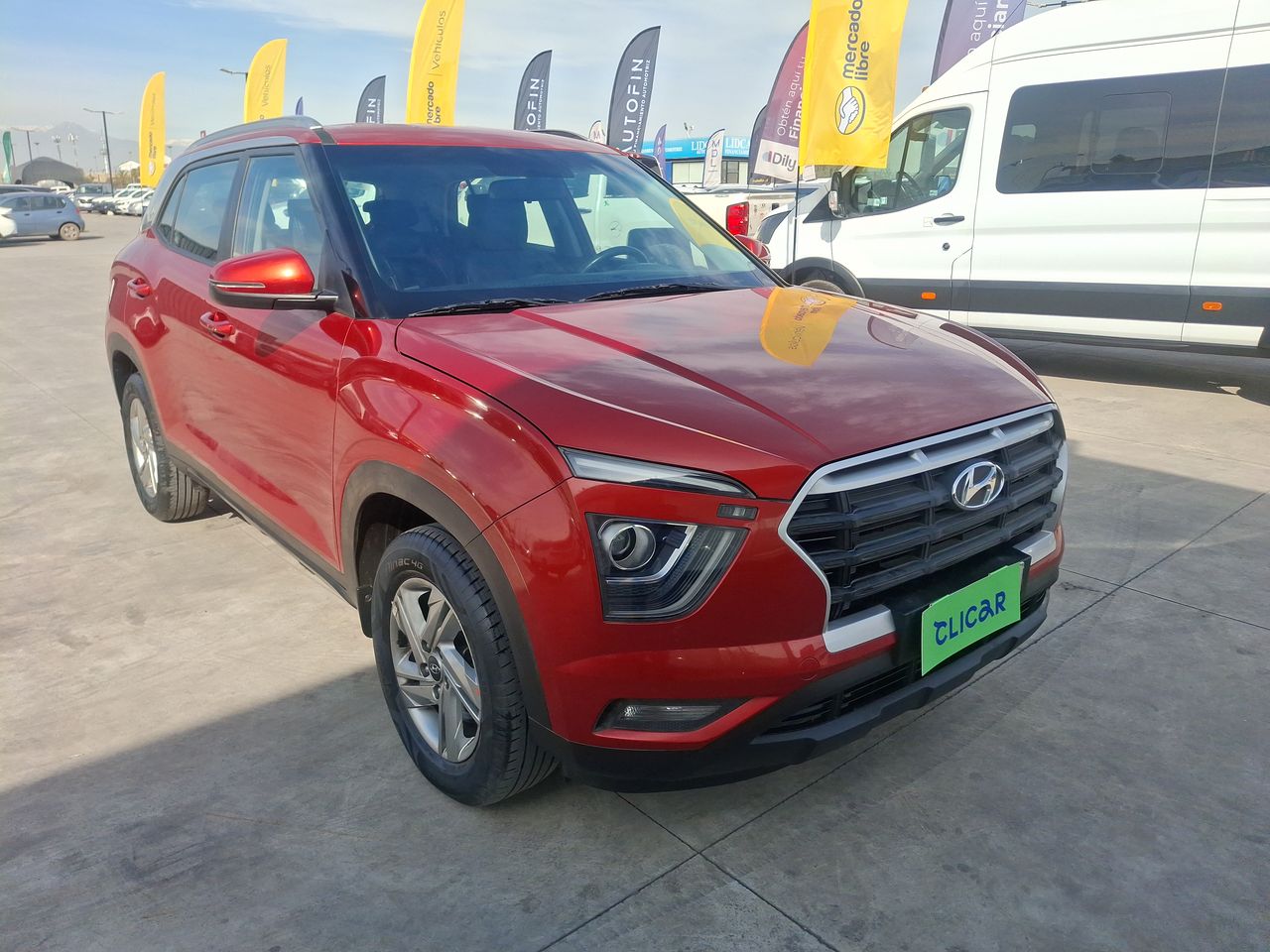 HYUNDAI - 1