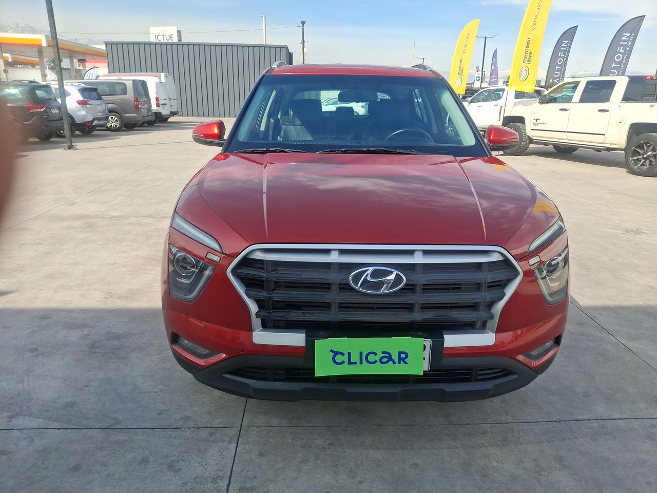 HYUNDAI - 2
