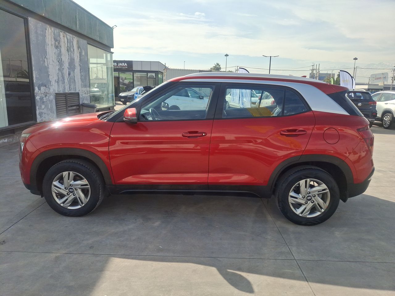 HYUNDAI - 4