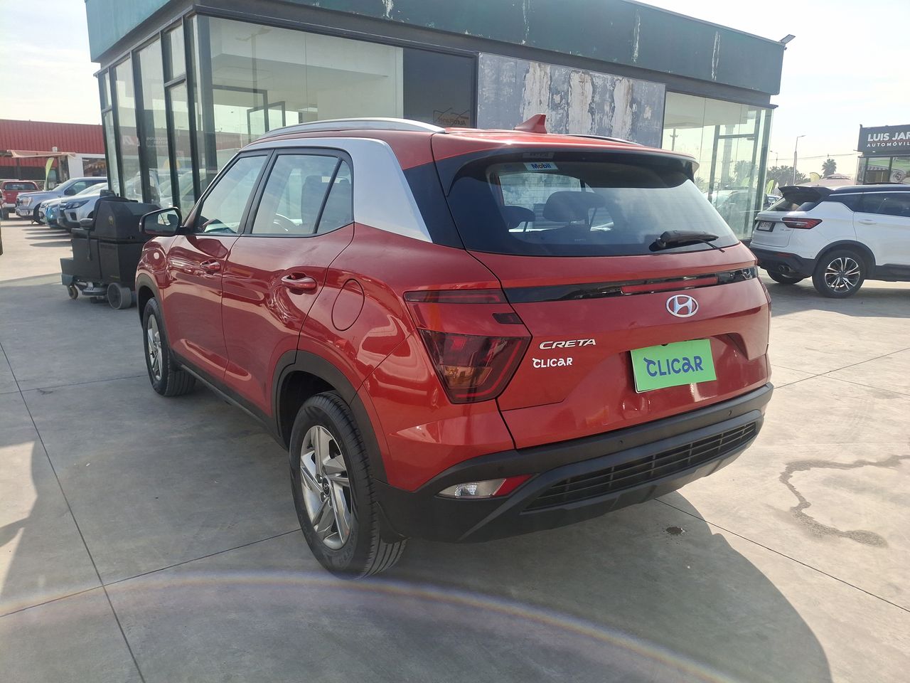 HYUNDAI - 5