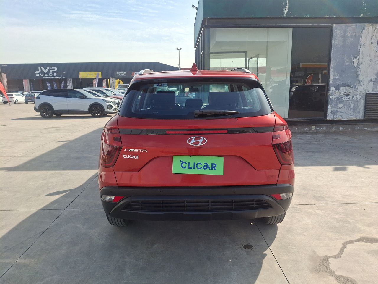HYUNDAI - 6