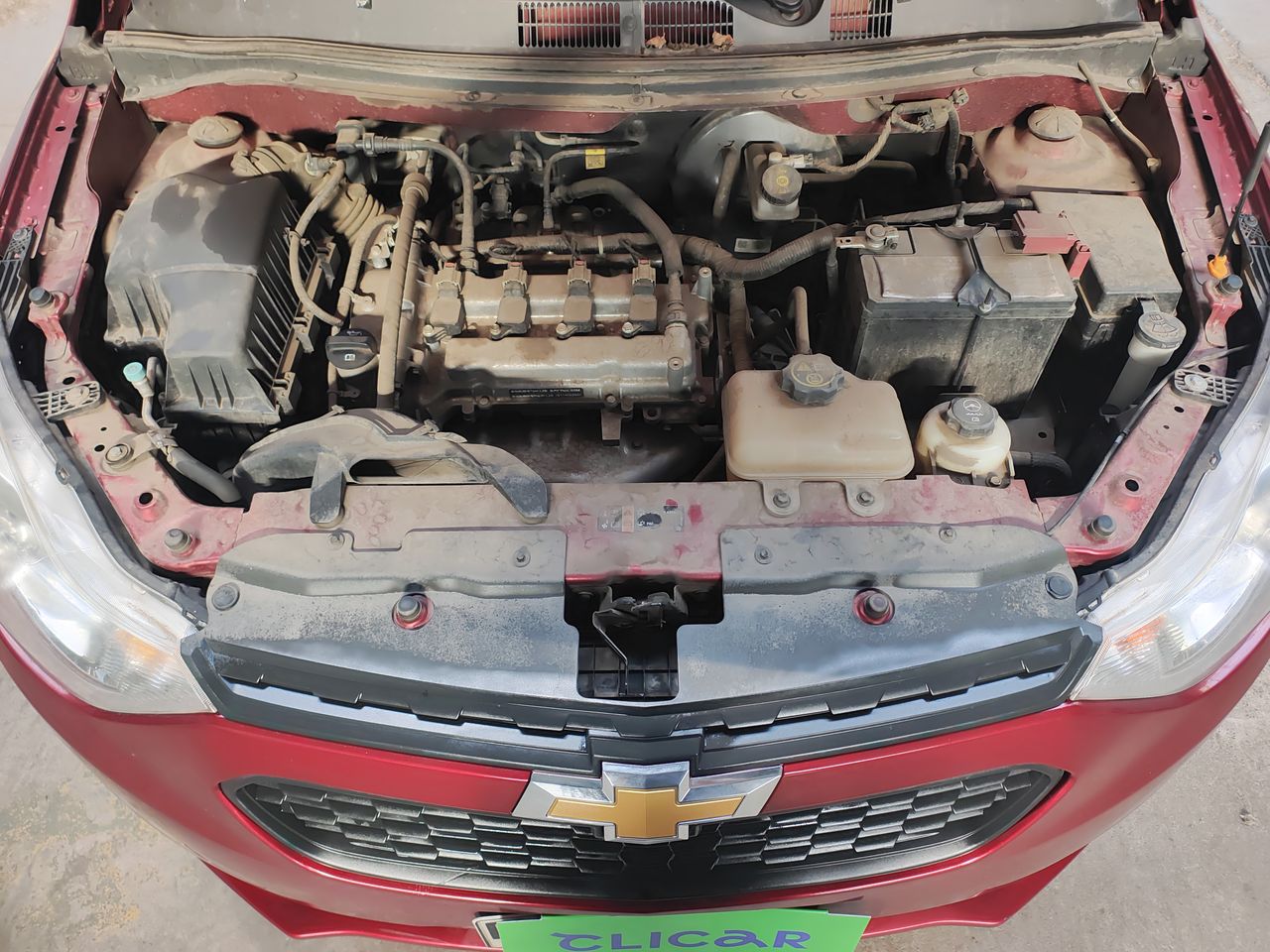 CHEVROLET - 18