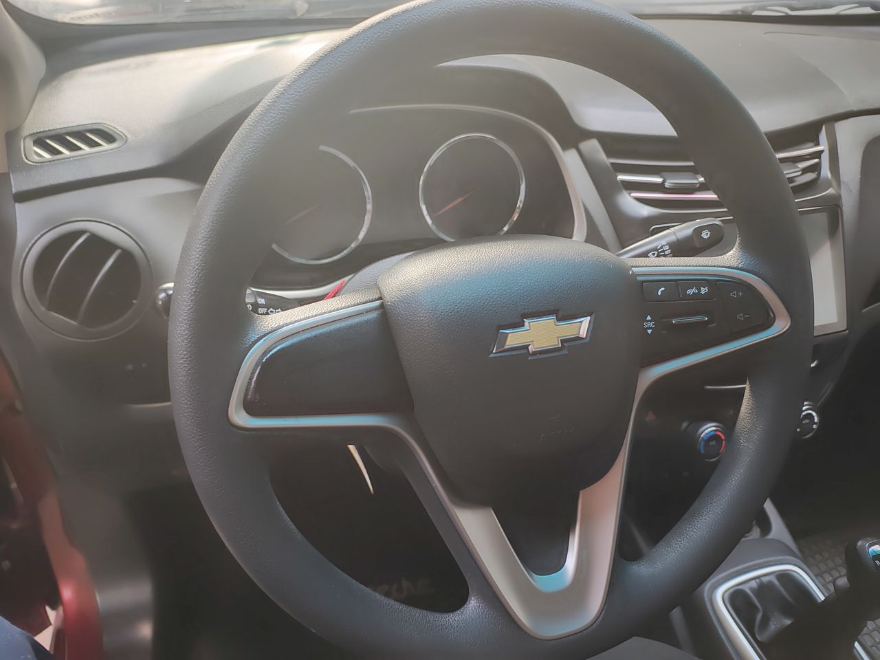 CHEVROLET - 24