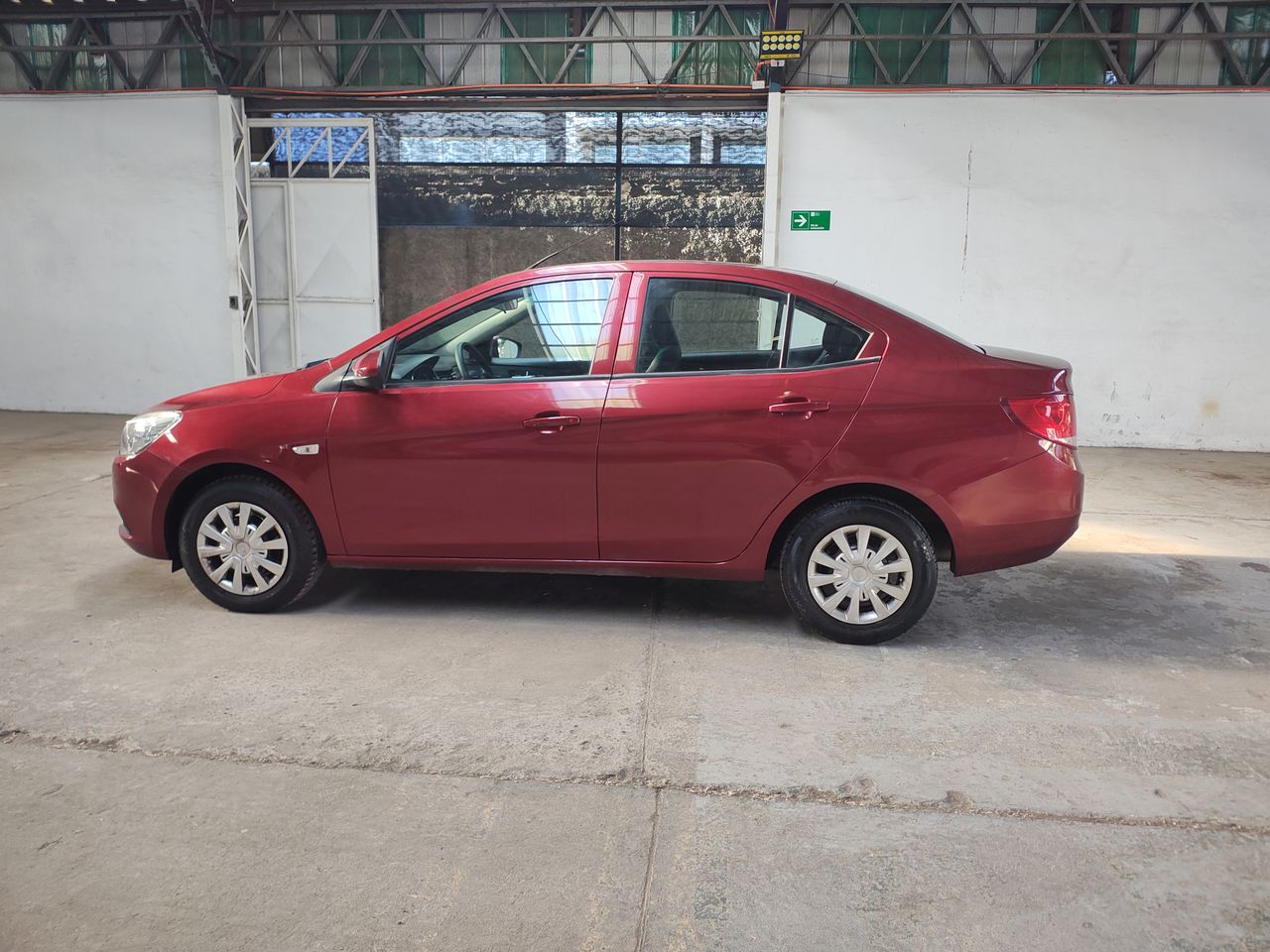 CHEVROLET - 4