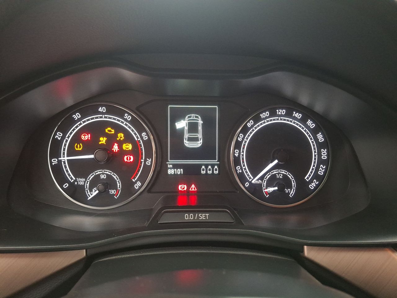 SKODA - 25
