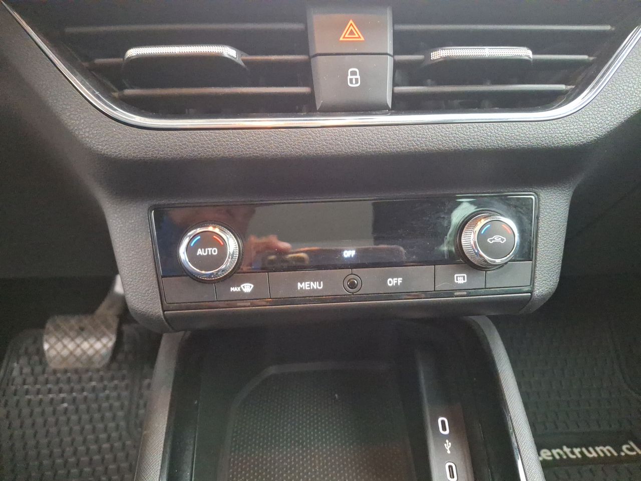 SKODA - 28