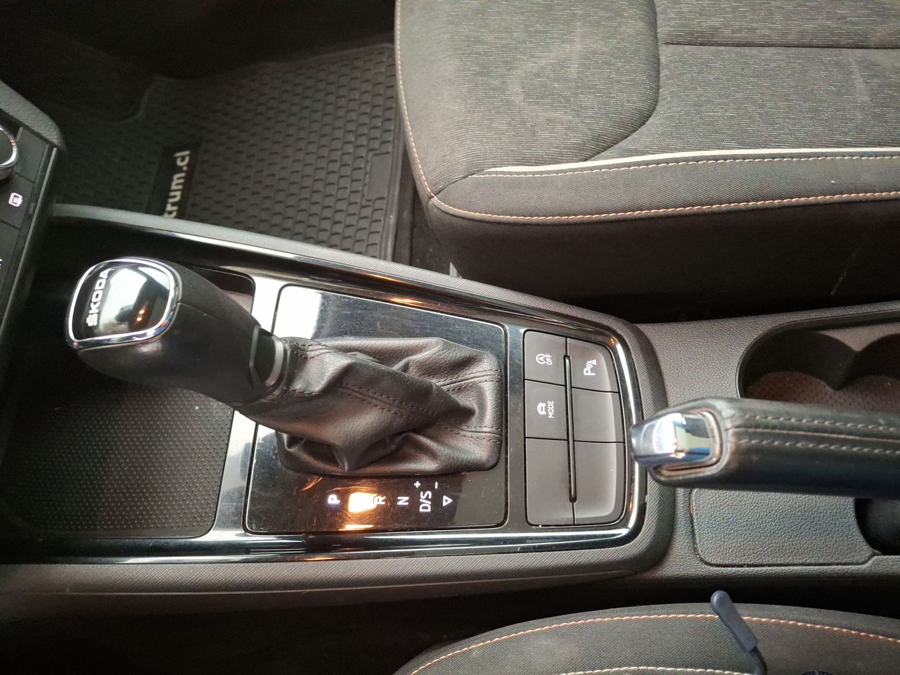 SKODA - 29