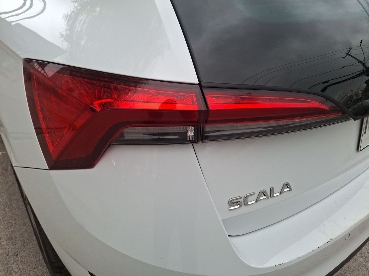 SKODA - 18