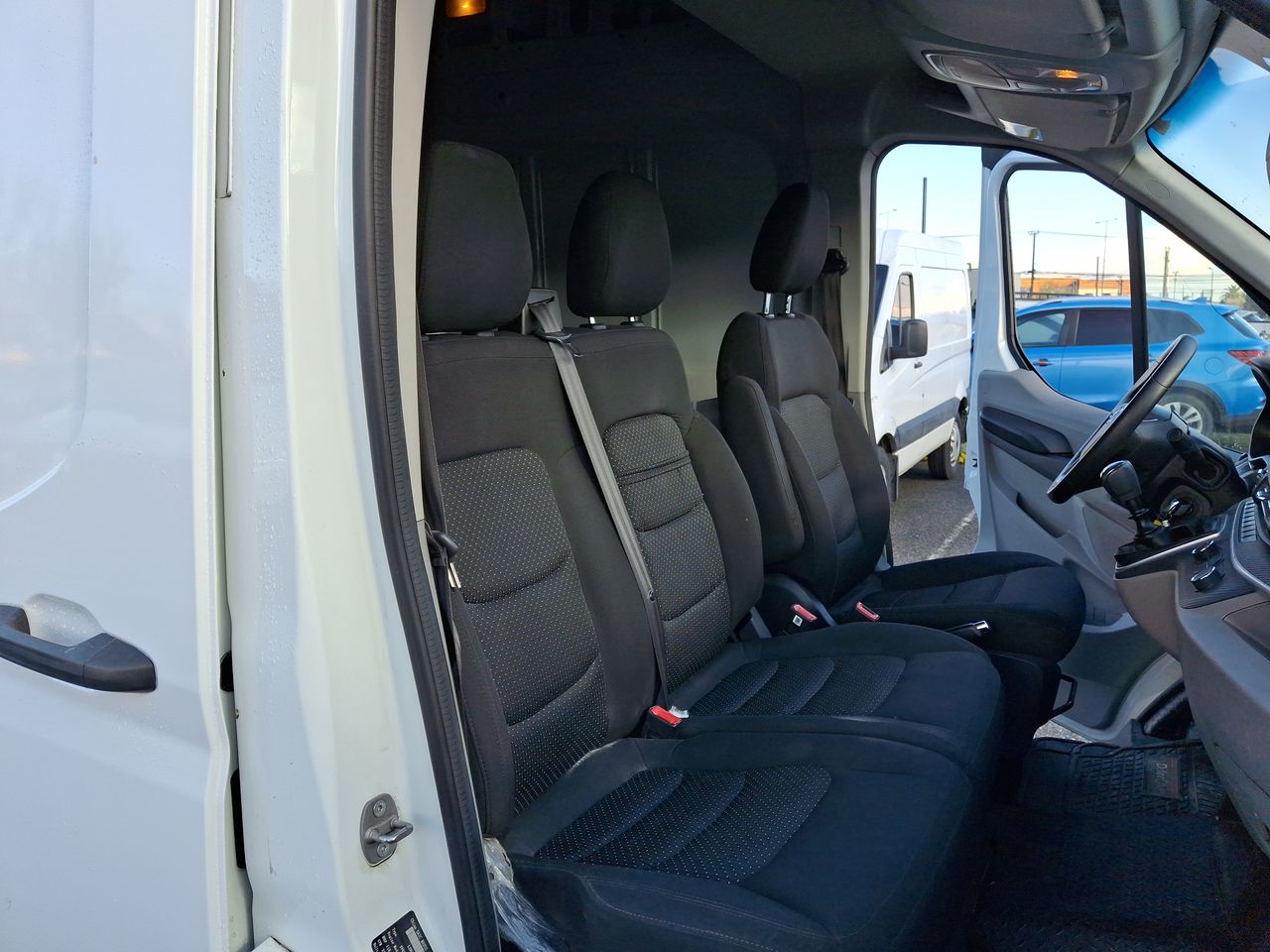 MAXUS - 27