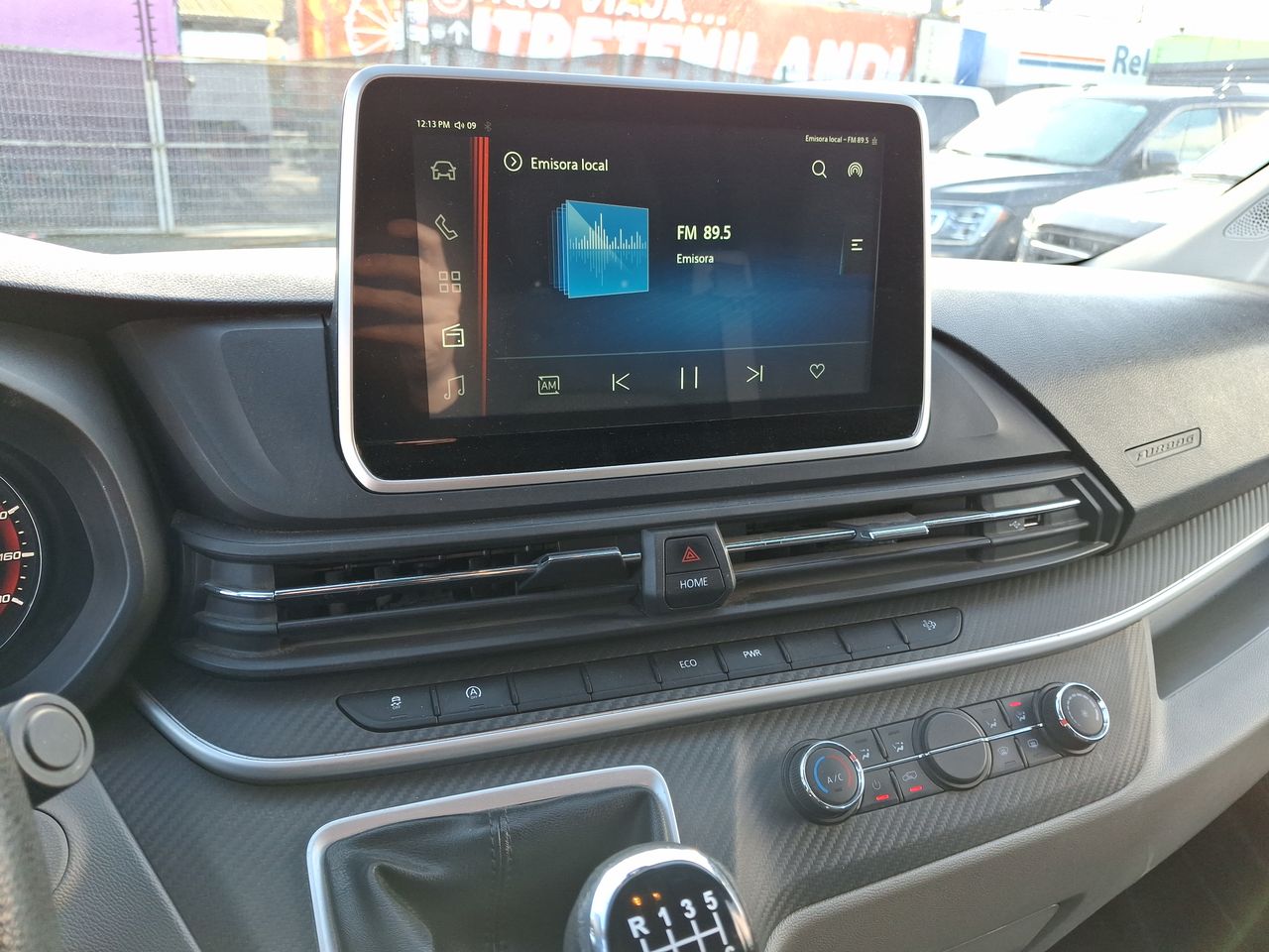 MAXUS - 23