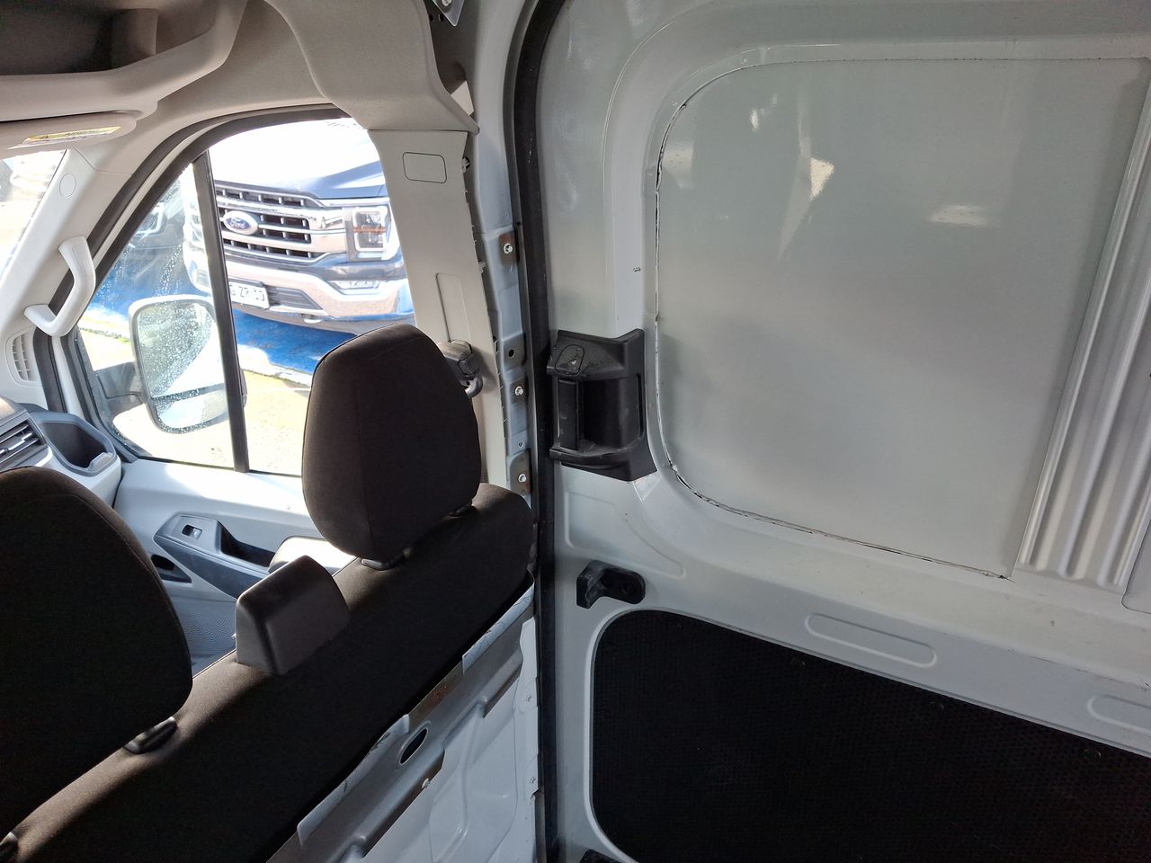 MAXUS - 10