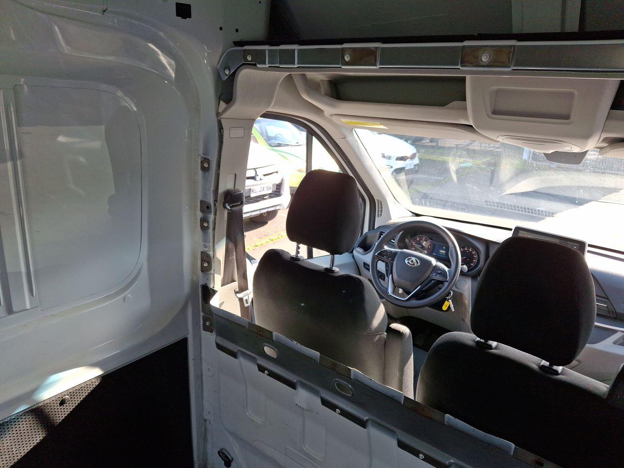 MAXUS - 16