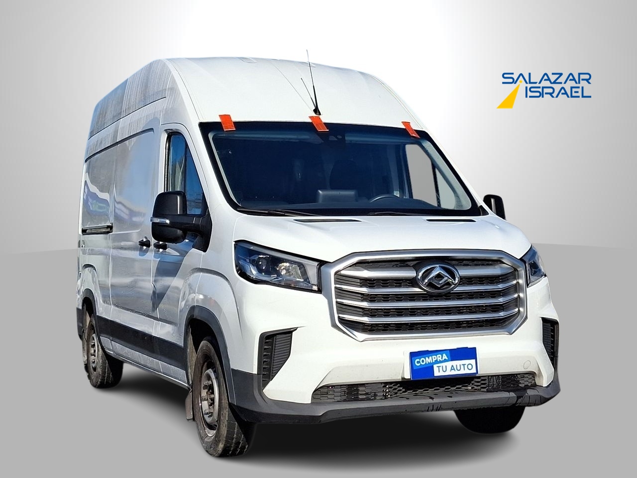 MAXUS