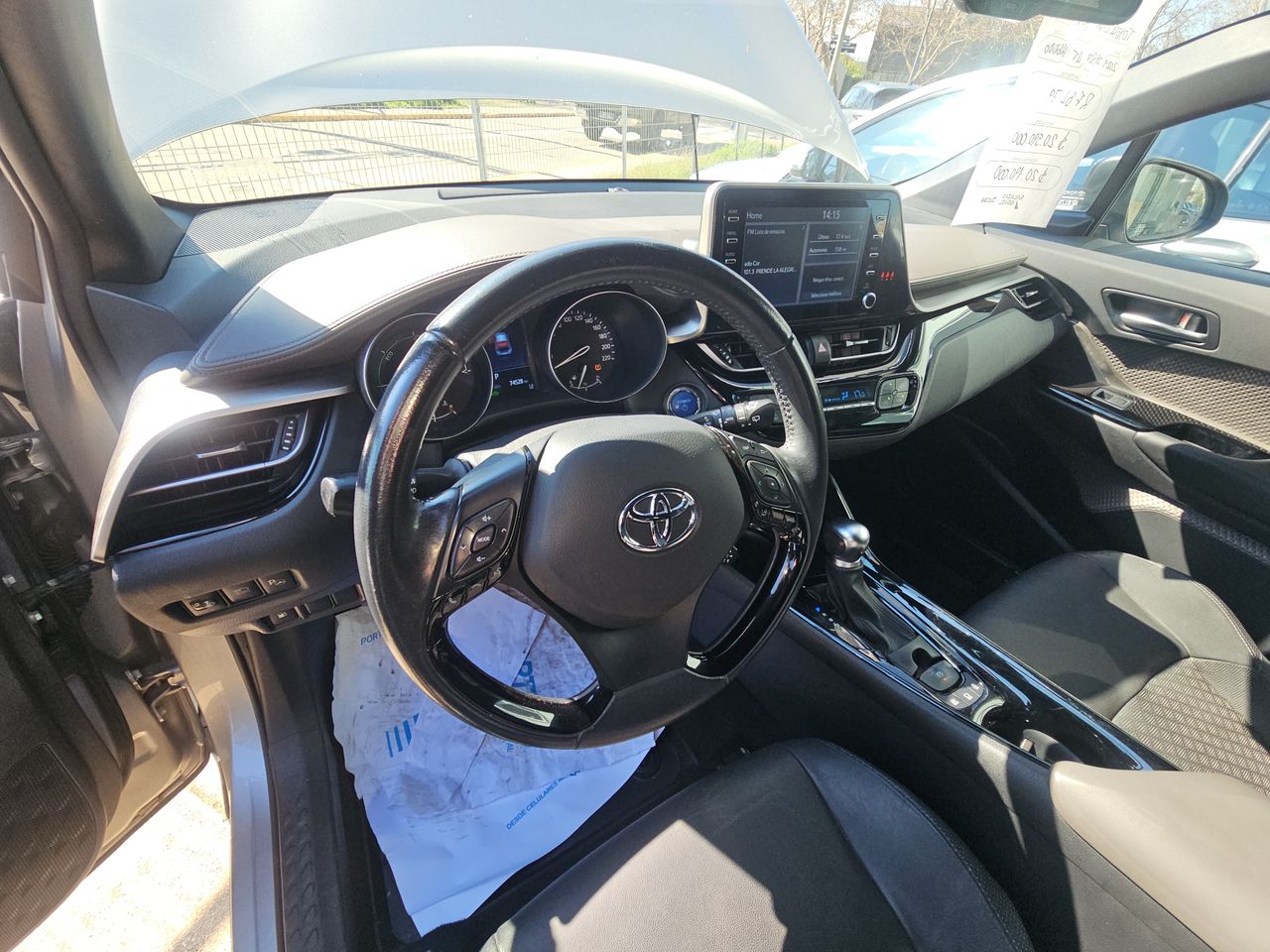 TOYOTA - 9