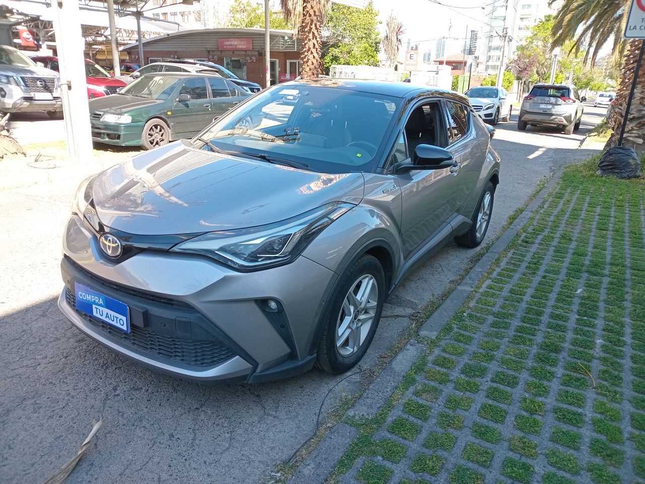 TOYOTA - 3