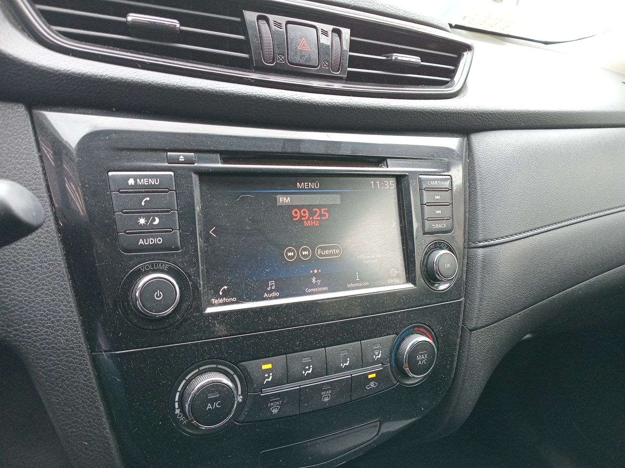 NISSAN - 27