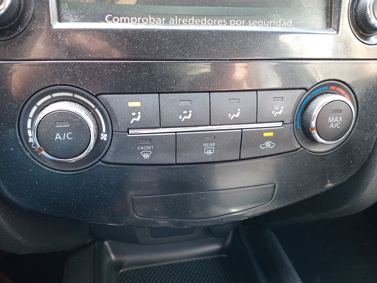 NISSAN - 29