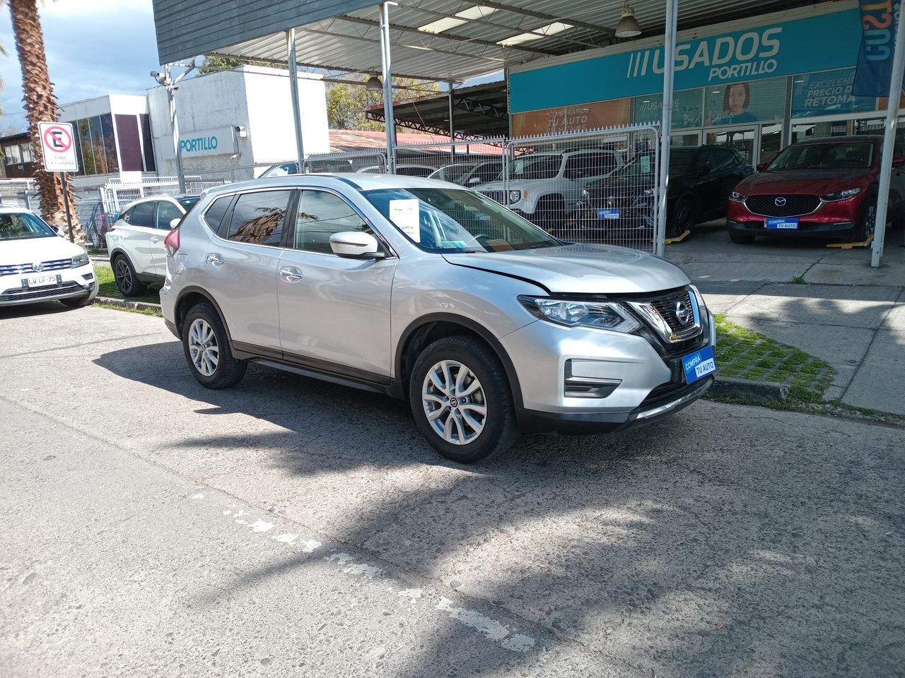 NISSAN - 1