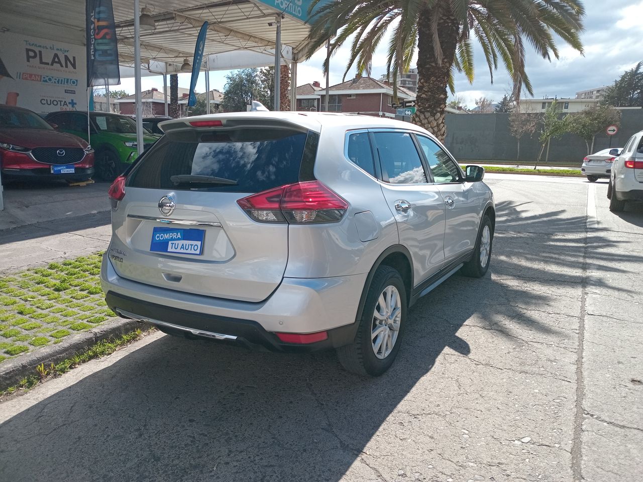 NISSAN - 7